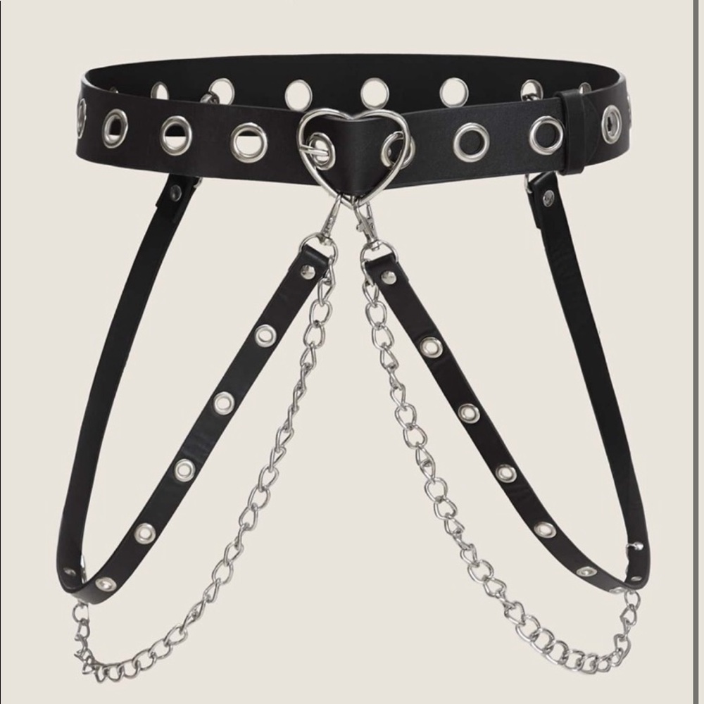 Chain Belt